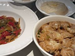 -花园茶楼·淮扬菜(兴城西路店)