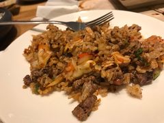 -赤坂亭·M9和牛烧肉·铁板烧(合肥万象城店)