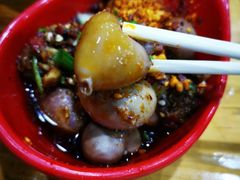 爆浆兔腰-冒椒火辣(太古里店)