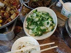 -小民大排档(光谷店)
