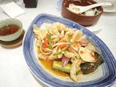 -丰尔粥食·顺德鱼生·干蒸排骨顺德菜(大良分店)