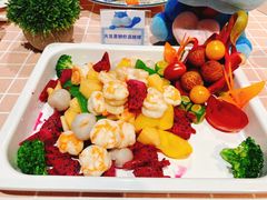 -盒马鲜生(曜一城店)