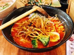 -日出拉面(望京店)