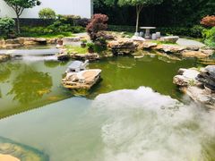 -木兰水镇旅游景区