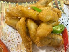 -华源餐厅·海鲜大排档(日月贝店)