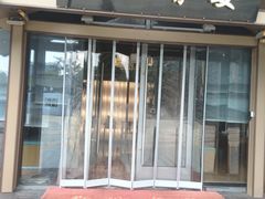 -映月湖中央公园