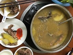 -翡翠老鸭店