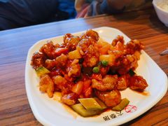 -六泰居·尔滨地标·东北菜(松北店)