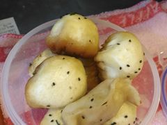 -老裕缘汤包馆(嘉善路店)