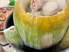 -红旗山庄(圭峰山店)