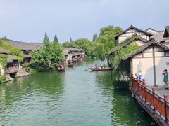 -乌镇景区
