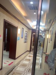 -南京医科大学友谊整形外科医院