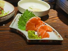 -桂马·日本料理·海胆·海鲜饭·酒场(民主广场店)