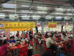 -兴记肉骨茶(甲洞大街第二新分店)