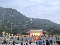 -华清宫景区