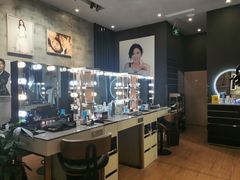 -海马体照相馆|大师(武汉光谷K11店)