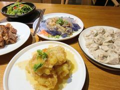 -伊喜饺子·烤鸭(五道口学院路店)