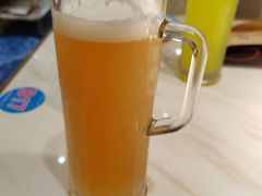 -田园肥牛鲍鱼先生(新北店)