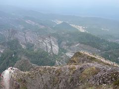 -崀山风景名胜区