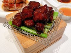 直火烧牛肉-东富酒家(龙湖西溪天街店)