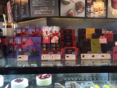 -A TWOSOME PLACE(中文观光区店 )