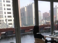 -城市露台景观餐厅(淮海路店)
