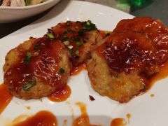 -海天楼中餐厅(吴宫泛太平洋酒店)