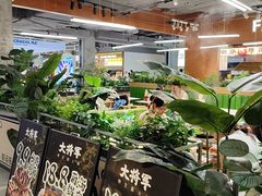 -菌小白火锅(时尚天河店)