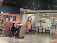 -海马体照相馆(天津世纪都会店)