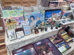 -猫的天空之城概念书店(印象城购物中心店)