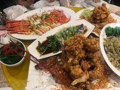 -鱼乐轩海鲜专门店