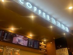 -逸派咖啡 EPARKCOFFEE(广安门店)