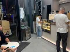 -喜茶(慈溪银泰城店)