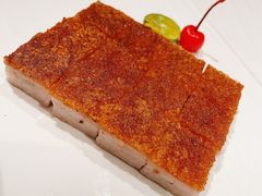 -三号黄浦会Canton Table