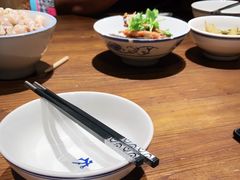 -农耕记·湖南土菜(halo广场店)