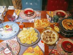 -卢布里西餐厅(总店)