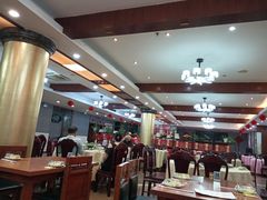 -西新饭店(城中店)