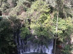 -古龙峡云天玻霸