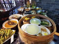 -何记面馆(龙泉山店)