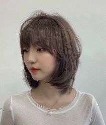 -GIRL STYLE 烫发·染发沙龙
