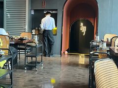 -滇野云南野生菌餐厅(陕西南路店)