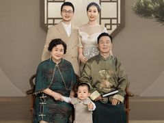 -海马体家庭照相馆(北京芳圆里 ID MALL店)