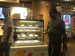 -麦当劳(豫园店)