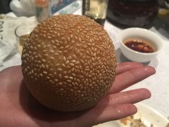 -李老爹香辣蟹(宣武门店)