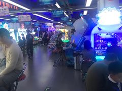 -天空之城动漫电玩世界(路劲又一城店)