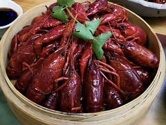 -龙虾风暴(松江店)
