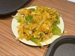 莲花白-有礼有面(知春路店)