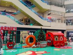 -光启城时尚购物中心