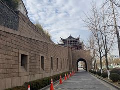 -苏州吴宫泛太平洋酒店
