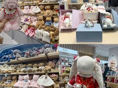 -凯德MALL(西直门店)